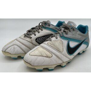 Nike CTR360 Libretto II FG Soccer Cleats 454344-104 Women’s Sz 10 / Men’s Sz 8.5